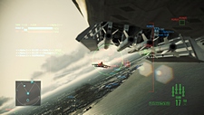 ꡼ No.035Υͥ / ACE COMBAT ASSAULT HORIZONס16ͤǳڤ륪饤ޥץ쥤⡼ɡּԹפξܺ٤餫