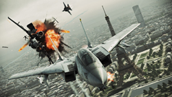 ꡼ No.063Υͥ / ACE COMBAT ASSAULT HORIZONס16ͤǳڤ륪饤ޥץ쥤⡼ɡּԹפξܺ٤餫