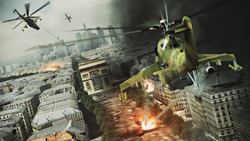 ꡼ No.064Υͥ / ACE COMBAT ASSAULT HORIZONס16ͤǳڤ륪饤ޥץ쥤⡼ɡּԹפξܺ٤餫