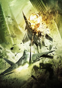 ꡼ No.002Υͥ / ȿΡɤƮإǤͷ٤ACE COMBAT ASSAULT HORIZONץǥθͤݡȡF-4E Phantom IIפΥץ쥤ޤ࿷ȥ쥤顼Ǻ