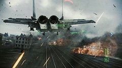 ꡼ No.006Υͥ / ȿΡɤƮإǤͷ٤ACE COMBAT ASSAULT HORIZONץǥθͤݡȡF-4E Phantom IIפΥץ쥤ޤ࿷ȥ쥤顼Ǻ