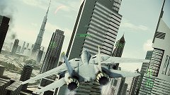 ꡼ No.007Υͥ / ȿΡɤƮإǤͷ٤ACE COMBAT ASSAULT HORIZONץǥθͤݡȡF-4E Phantom IIפΥץ쥤ޤ࿷ȥ쥤顼Ǻ