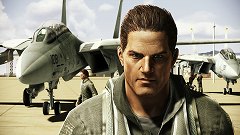 ꡼ No.010Υͥ / ȿΡɤƮإǤͷ٤ACE COMBAT ASSAULT HORIZONץǥθͤݡȡF-4E Phantom IIפΥץ쥤ޤ࿷ȥ쥤顼Ǻ