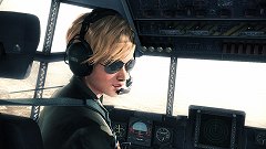 ꡼ No.011Υͥ / ȿΡɤƮإǤͷ٤ACE COMBAT ASSAULT HORIZONץǥθͤݡȡF-4E Phantom IIפΥץ쥤ޤ࿷ȥ쥤顼Ǻ