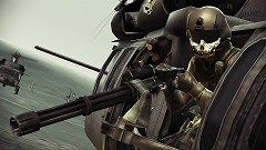 ꡼ No.013Υͥ / ȿΡɤƮإǤͷ٤ACE COMBAT ASSAULT HORIZONץǥθͤݡȡF-4E Phantom IIפΥץ쥤ޤ࿷ȥ쥤顼Ǻ
