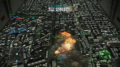 ꡼ No.024Υͥ / ȿΡɤƮإǤͷ٤ACE COMBAT ASSAULT HORIZONץǥθͤݡȡF-4E Phantom IIפΥץ쥤ޤ࿷ȥ쥤顼Ǻ