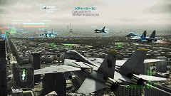 ꡼ No.026Υͥ / ȿΡɤƮإǤͷ٤ACE COMBAT ASSAULT HORIZONץǥθͤݡȡF-4E Phantom IIפΥץ쥤ޤ࿷ȥ쥤顼Ǻ