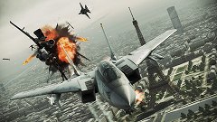 ꡼ No.027Υͥ / ȿΡɤƮإǤͷ٤ACE COMBAT ASSAULT HORIZONץǥθͤݡȡF-4E Phantom IIפΥץ쥤ޤ࿷ȥ쥤顼Ǻ