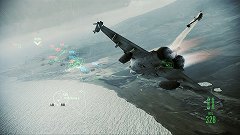 ꡼ No.029Υͥ / ȿΡɤƮإǤͷ٤ACE COMBAT ASSAULT HORIZONץǥθͤݡȡF-4E Phantom IIפΥץ쥤ޤ࿷ȥ쥤顼Ǻ