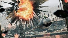 ꡼ No.039Υͥ / ȿΡɤƮإǤͷ٤ACE COMBAT ASSAULT HORIZONץǥθͤݡȡF-4E Phantom IIפΥץ쥤ޤ࿷ȥ쥤顼Ǻ