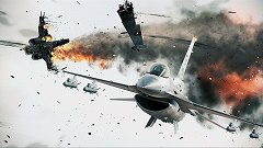 ꡼ No.041Υͥ / ȿΡɤƮإǤͷ٤ACE COMBAT ASSAULT HORIZONץǥθͤݡȡF-4E Phantom IIפΥץ쥤ޤ࿷ȥ쥤顼Ǻ