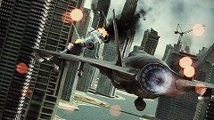 ꡼ No.042Υͥ / ȿΡɤƮإǤͷ٤ACE COMBAT ASSAULT HORIZONץǥθͤݡȡF-4E Phantom IIפΥץ쥤ޤ࿷ȥ쥤顼Ǻ