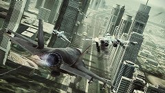꡼ No.043Υͥ / ȿΡɤƮإǤͷ٤ACE COMBAT ASSAULT HORIZONץǥθͤݡȡF-4E Phantom IIפΥץ쥤ޤ࿷ȥ쥤顼Ǻ