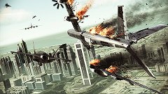 ꡼ No.044Υͥ / ȿΡɤƮإǤͷ٤ACE COMBAT ASSAULT HORIZONץǥθͤݡȡF-4E Phantom IIפΥץ쥤ޤ࿷ȥ쥤顼Ǻ