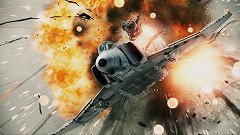 ꡼ No.048Υͥ / ȿΡɤƮإǤͷ٤ACE COMBAT ASSAULT HORIZONץǥθͤݡȡF-4E Phantom IIפΥץ쥤ޤ࿷ȥ쥤顼Ǻ