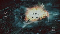 ꡼ No.054Υͥ / ȿΡɤƮإǤͷ٤ACE COMBAT ASSAULT HORIZONץǥθͤݡȡF-4E Phantom IIפΥץ쥤ޤ࿷ȥ쥤顼Ǻ