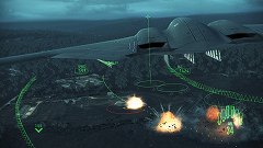 ꡼ No.072Υͥ / ȿΡɤƮإǤͷ٤ACE COMBAT ASSAULT HORIZONץǥθͤݡȡF-4E Phantom IIפΥץ쥤ޤ࿷ȥ쥤顼Ǻ