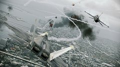 ꡼ No.077Υͥ / ȿΡɤƮإǤͷ٤ACE COMBAT ASSAULT HORIZONץǥθͤݡȡF-4E Phantom IIפΥץ쥤ޤ࿷ȥ쥤顼Ǻ