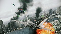 ꡼ No.079Υͥ / ȿΡɤƮإǤͷ٤ACE COMBAT ASSAULT HORIZONץǥθͤݡȡF-4E Phantom IIפΥץ쥤ޤ࿷ȥ쥤顼Ǻ