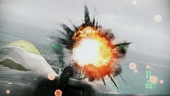꡼ No.080Υͥ / ȿΡɤƮإǤͷ٤ACE COMBAT ASSAULT HORIZONץǥθͤݡȡF-4E Phantom IIפΥץ쥤ޤ࿷ȥ쥤顼Ǻ