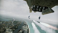 ꡼ No.081Υͥ / ȿΡɤƮإǤͷ٤ACE COMBAT ASSAULT HORIZONץǥθͤݡȡF-4E Phantom IIפΥץ쥤ޤ࿷ȥ쥤顼Ǻ