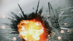 ꡼ No.085Υͥ / ȿΡɤƮإǤͷ٤ACE COMBAT ASSAULT HORIZONץǥθͤݡȡF-4E Phantom IIפΥץ쥤ޤ࿷ȥ쥤顼Ǻ