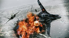 ꡼ No.087Υͥ / ȿΡɤƮإǤͷ٤ACE COMBAT ASSAULT HORIZONץǥθͤݡȡF-4E Phantom IIפΥץ쥤ޤ࿷ȥ쥤顼Ǻ