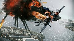 ꡼ No.090Υͥ / ȿΡɤƮإǤͷ٤ACE COMBAT ASSAULT HORIZONץǥθͤݡȡF-4E Phantom IIפΥץ쥤ޤ࿷ȥ쥤顼Ǻ
