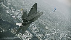 ꡼ No.091Υͥ / ȿΡɤƮإǤͷ٤ACE COMBAT ASSAULT HORIZONץǥθͤݡȡF-4E Phantom IIפΥץ쥤ޤ࿷ȥ쥤顼Ǻ