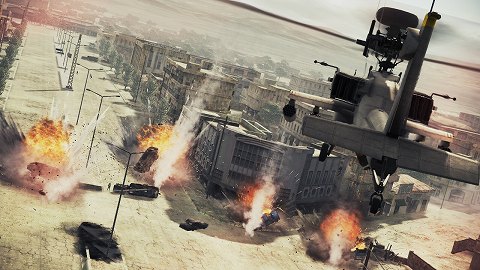 ꡼ No.099Υͥ / ȿΡɤƮإǤͷ٤ACE COMBAT ASSAULT HORIZONץǥθͤݡȡF-4E Phantom IIפΥץ쥤ޤ࿷ȥ쥤顼Ǻ