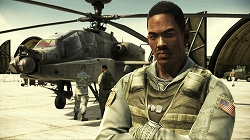 ꡼ No.026 | ACE COMBAT ASSAULT HOLIZONסϤȤ6ͤΥåդ˥󥿥ӥ塼