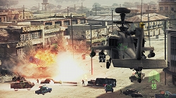 ꡼ No.030 | ACE COMBAT ASSAULT HOLIZONסϤȤ6ͤΥåդ˥󥿥ӥ塼