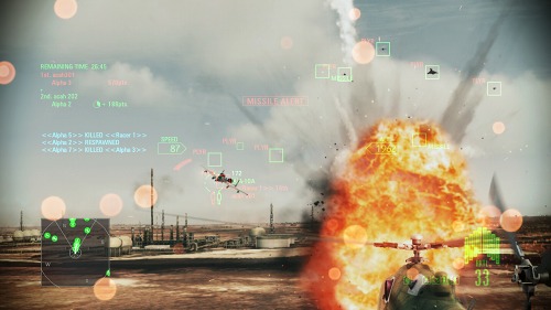 ꡼ No.008Υͥ / GamescomϡACE COMBAT ASSAULT HORIZONפΥץ˥󥰤ʹɤץǥ塼ǥ쥯ˤץ쥼ݡ