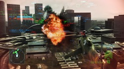 ꡼ No.007Υͥ / GamescomŻ߲ʤΤˤϡACE COMBAT ASSAULT HORIZONסκǿ4GamerUpǺ90ʾ