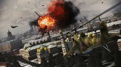 ꡼ No.010Υͥ / GamescomŻ߲ʤΤˤϡACE COMBAT ASSAULT HORIZONסκǿ4GamerUpǺ90ʾ