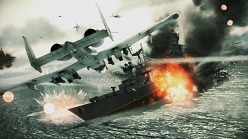꡼ No.011Υͥ / GamescomŻ߲ʤΤˤϡACE COMBAT ASSAULT HORIZONסκǿ4GamerUpǺ90ʾ