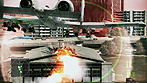 ꡼ No.007Υͥ / ACE COMBAT ASSAULT HORIZONס饤Ѥ2⡼ɤӥ顼ޥξ󤬸䥵ȥդθǤå