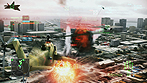 ꡼ No.009Υͥ / ACE COMBAT ASSAULT HORIZONס饤Ѥ2⡼ɤӥ顼ޥξ󤬸䥵ȥդθǤå