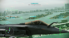 ꡼ No.010Υͥ / ACE COMBAT ASSAULT HORIZONס饤Ѥ2⡼ɤӥ顼ޥξ󤬸䥵ȥդθǤå