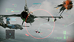 ꡼ No.013Υͥ / ACE COMBAT ASSAULT HORIZONס饤Ѥ2⡼ɤӥ顼ޥξ󤬸䥵ȥդθǤå