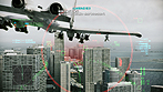 ꡼ No.015Υͥ / ACE COMBAT ASSAULT HORIZONס饤Ѥ2⡼ɤӥ顼ޥξ󤬸䥵ȥդθǤå
