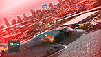 ꡼ No.016Υͥ / ACE COMBAT ASSAULT HORIZONס饤Ѥ2⡼ɤӥ顼ޥξ󤬸䥵ȥդθǤå