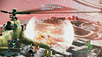 ꡼ No.017Υͥ / ACE COMBAT ASSAULT HORIZONס饤Ѥ2⡼ɤӥ顼ޥξ󤬸䥵ȥդθǤå