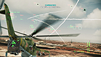 ꡼ No.028Υͥ / ACE COMBAT ASSAULT HORIZONס饤Ѥ2⡼ɤӥ顼ޥξ󤬸䥵ȥդθǤå