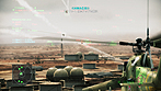 ꡼ No.029Υͥ / ACE COMBAT ASSAULT HORIZONס饤Ѥ2⡼ɤӥ顼ޥξ󤬸䥵ȥդθǤå
