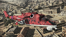 ꡼ No.043Υͥ / ACE COMBAT ASSAULT HORIZONס饤Ѥ2⡼ɤӥ顼ޥξ󤬸䥵ȥդθǤå