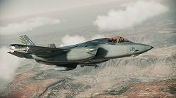 ꡼ No.032Υͥ / ACE COMBAT ASSAULT HORIZONץѥåо줹Ҷ⤹٤Ƚ