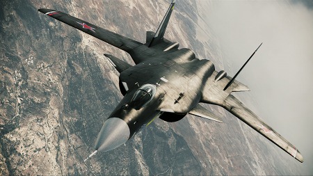 ꡼ No.002Υͥ / ACE COMBAT ASSAULT HORIZONסƮ1ƤǺܡSu-47 BerkutסSu-34 Fullbackפʤɷ4γפǧ褦