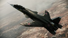 ꡼ No.004Υͥ / ACE COMBAT ASSAULT HORIZONסƮ1ƤǺܡSu-47 BerkutסSu-34 Fullbackפʤɷ4γפǧ褦