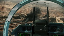 ꡼ No.005Υͥ / ACE COMBAT ASSAULT HORIZONסƮ1ƤǺܡSu-47 BerkutסSu-34 Fullbackפʤɷ4γפǧ褦